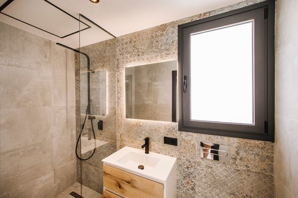 Oceanic Luxury Apartments