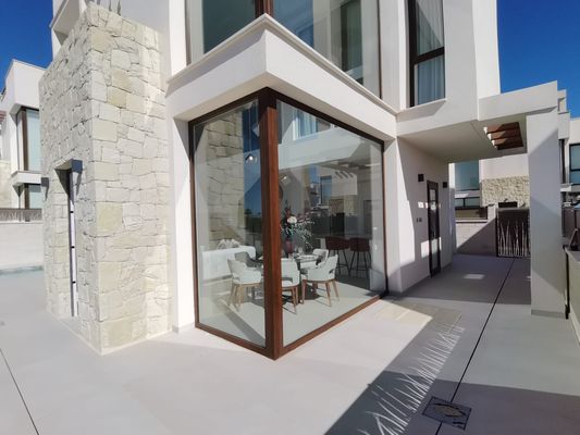 Villas Las Lagunas