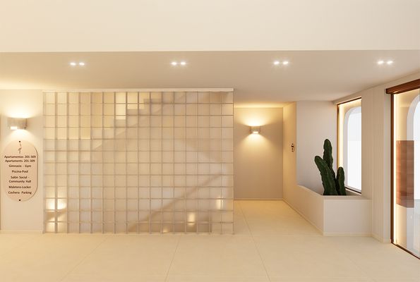 Almaia Living – Apartments