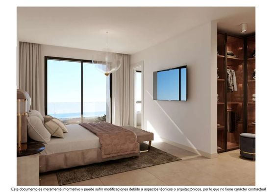 Villa Ibiza 8 – Golf Bahia