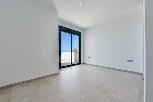 Villa Rey Felipe 22