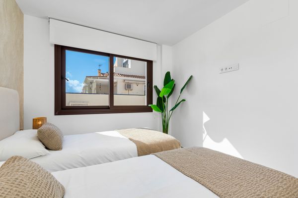 Riomar Luxury Villas