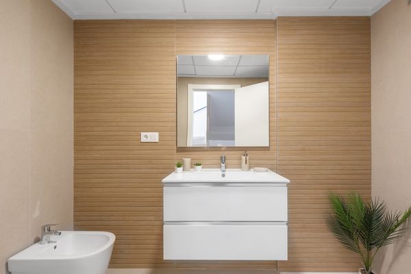 Residencial Azahares Rafal