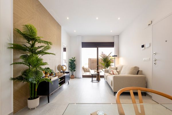 Vistabella Plaza – Casa Azahar 2 Beds