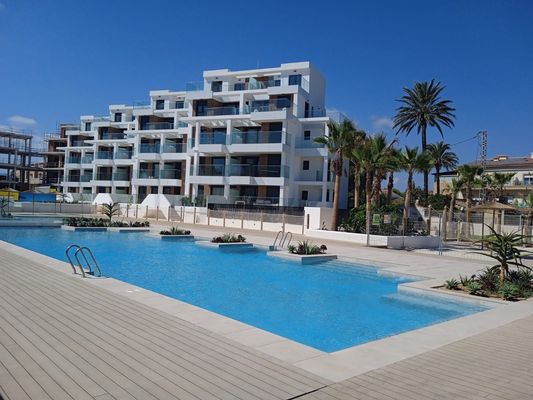 Residencial L’Estanyó Vil.la Romana