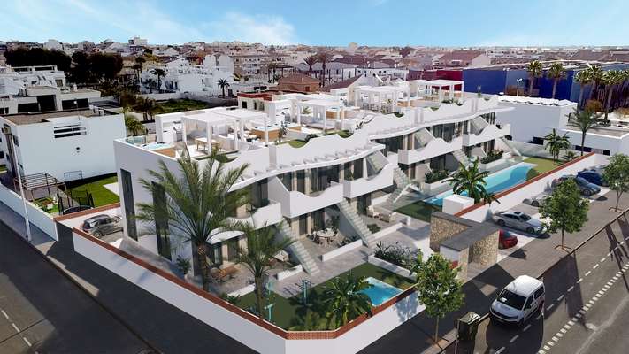 Ola Luxury Apartments
