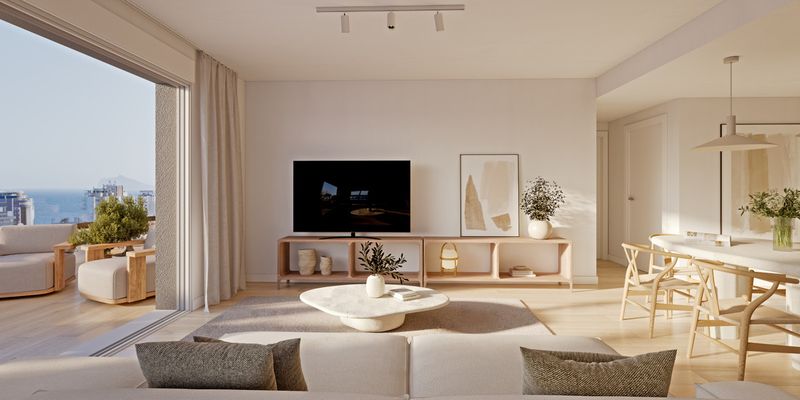 Salinas Tower – Torre 3