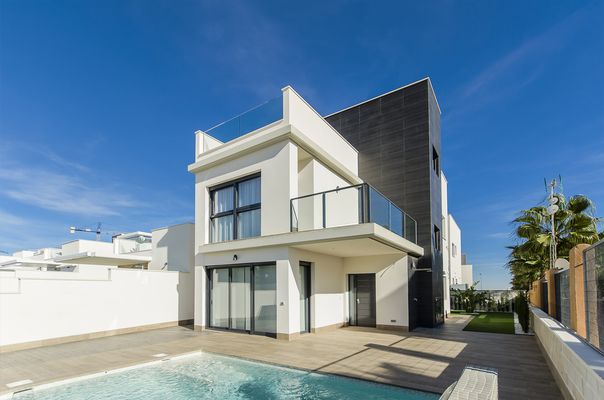 Bellavista Villas Fase 4