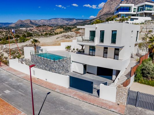 Villa Rey Luis I 44