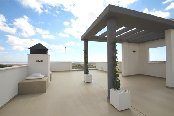Bellavista Villas Fase 4