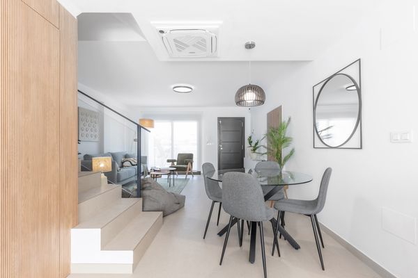 Residencial Azahares Rafal