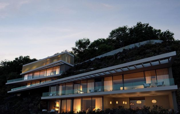 Vitae Villas Villa C10