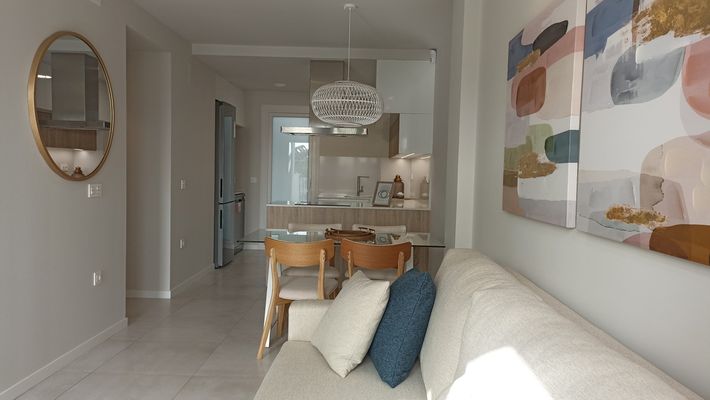 Residencial Lago Varese – Bungalows