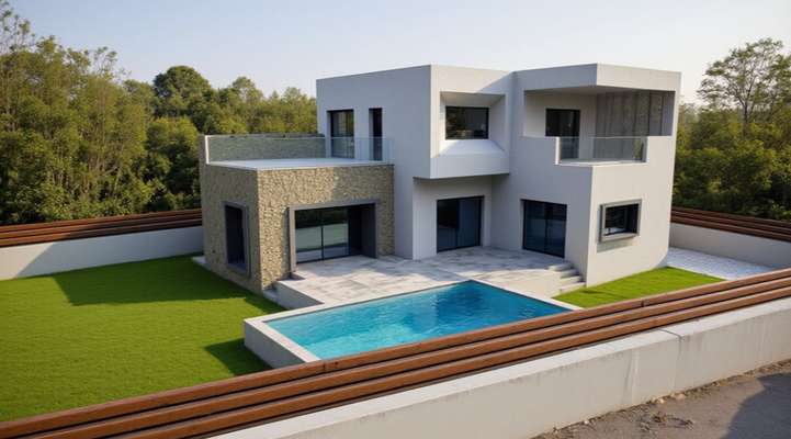 Villa Idealis