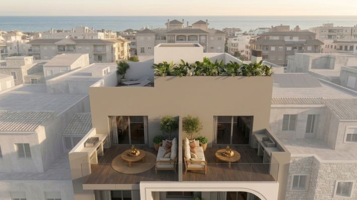 Residencial Alegria