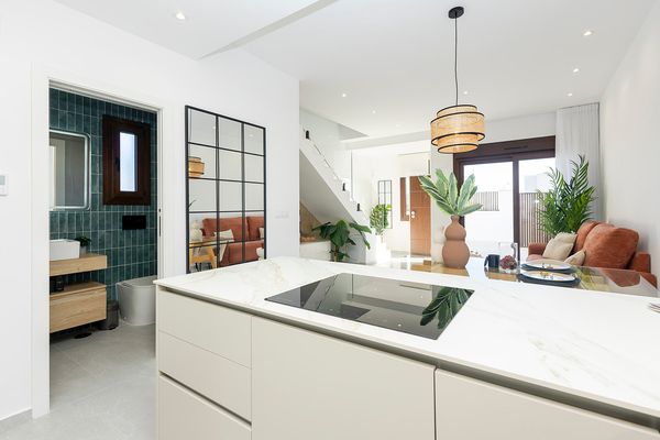 Vistabella Plaza – Casa Oranger 3 Beds