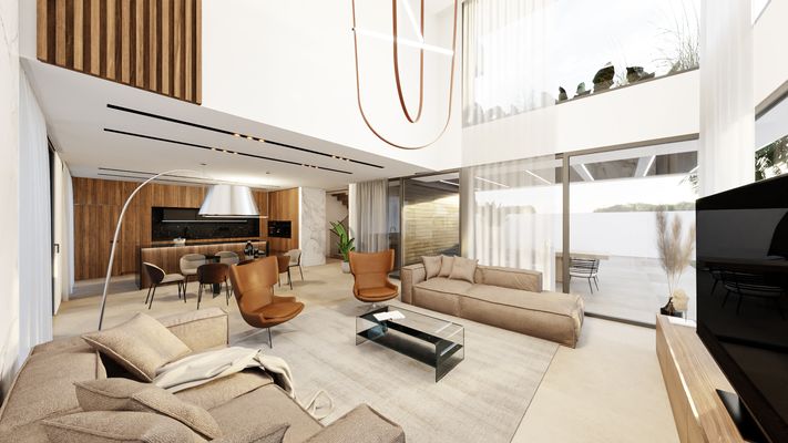 Royal Park – Custom Homes 2