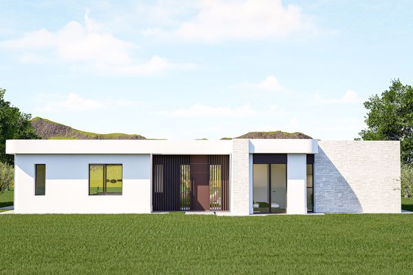 Villa Cartago