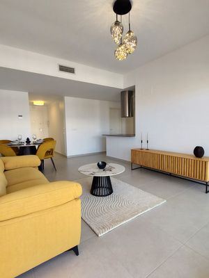 Residencial Sol de Salinas