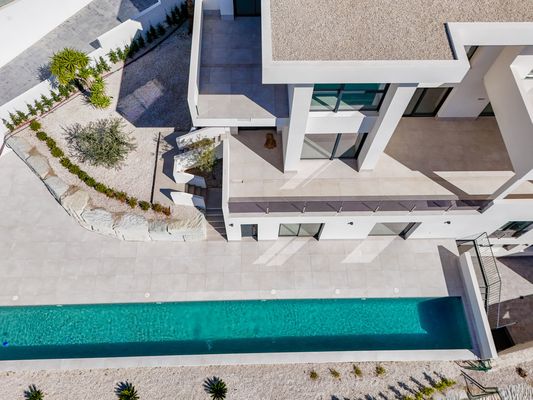 Villa Rey Felipe 22