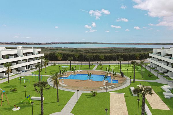 Oasis Laguna 3 – Fase 2