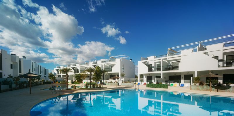 Residencial Lago Varese – Bungalows