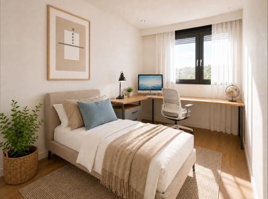 Residencial Áurea