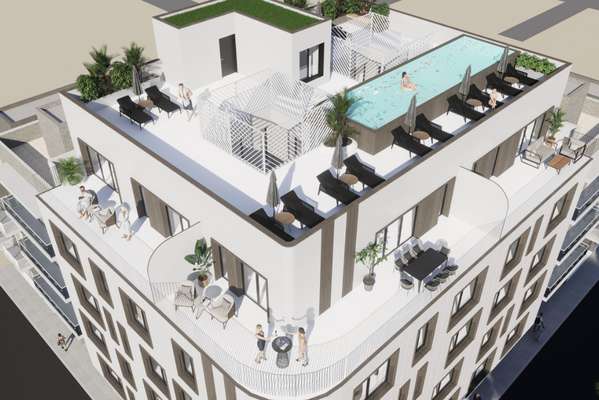 Edificio Anamar