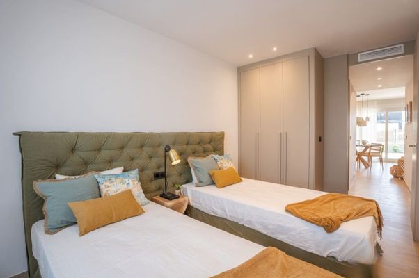 Grecia III – R18 – Apartamentos Zante