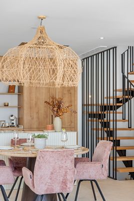 Residencial Paris VIII – Fase 1