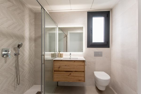 Finestrat Paradise Resort – Apartments