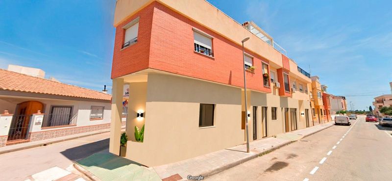 Apartments in Pilar de la Horadada