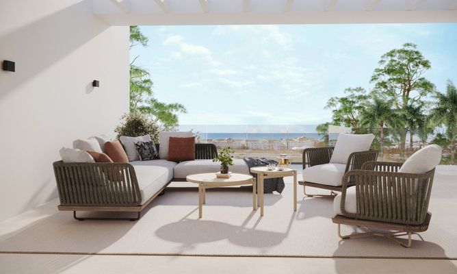 Royal Park Phase II