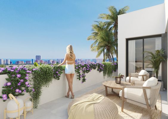 Costabella Residences – Phase II