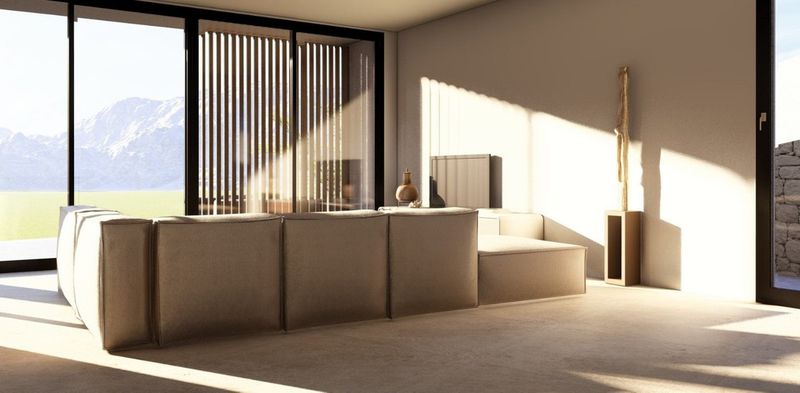 Villa 67 – Monte Solana