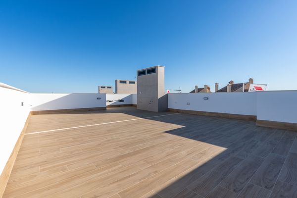 Arena Golf Villas