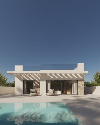Villas Olivo 2