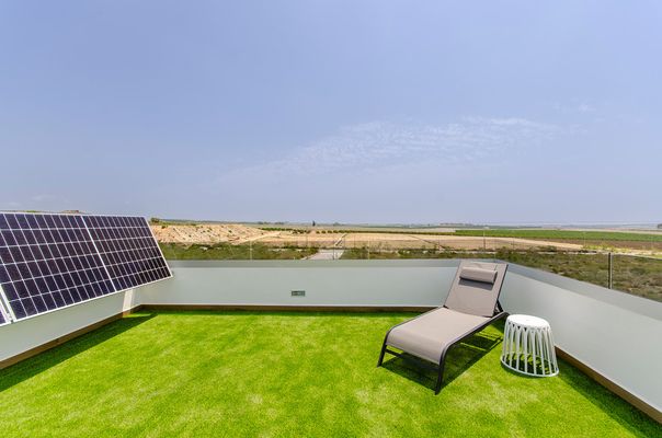 Casas Blancas de Vistabella 2