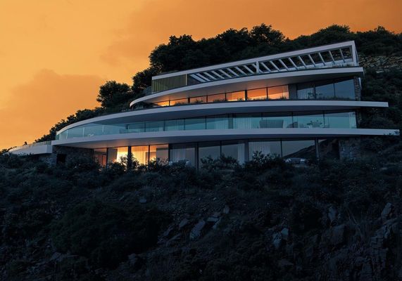 Vitae Villas Villa C8
