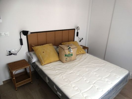 Rambla Beach Semis