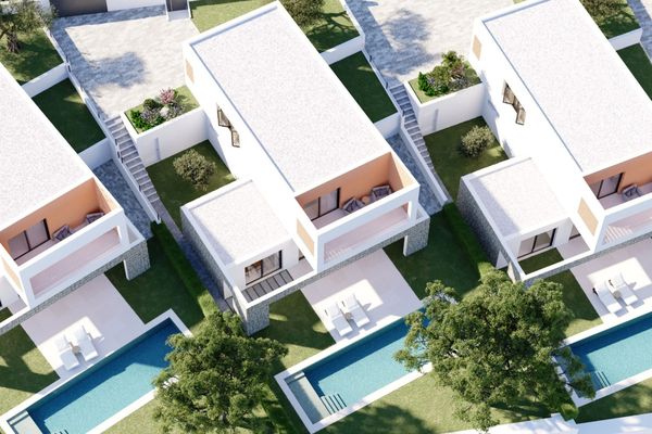 Villa Petra – Residencial Lidiamar