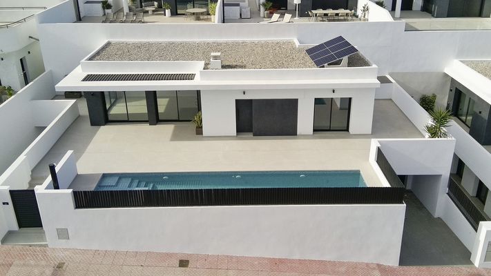 Villa Atenea