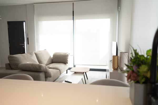 Residencial Innova Beach III