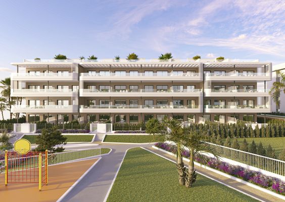 Sunset Village Bloque 1 y 3