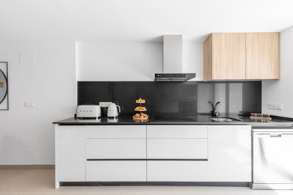 Residencial Azahares Rafal