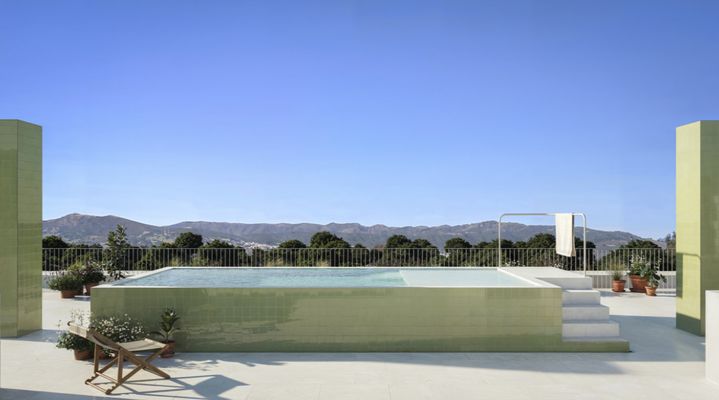 Residencial Alba Verde