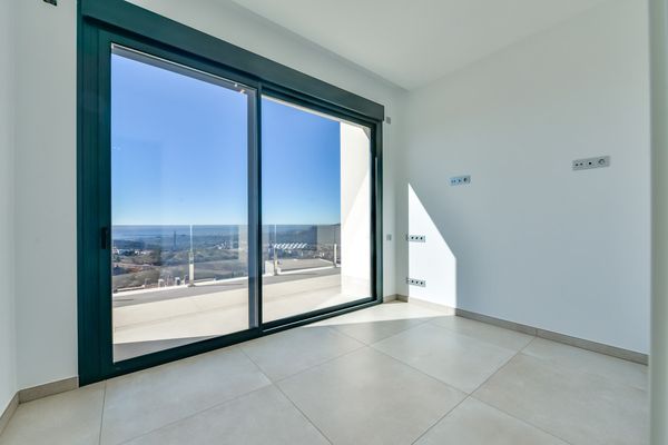Villa Rey Felipe 22