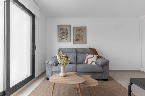 Residencial Azahares Rafal