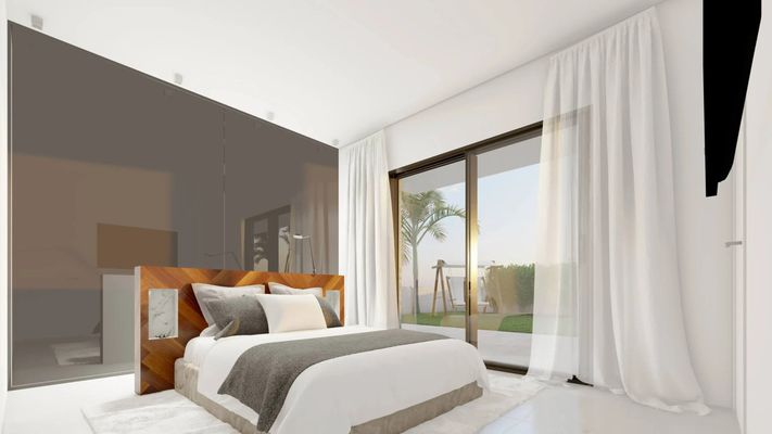 Villa Privile