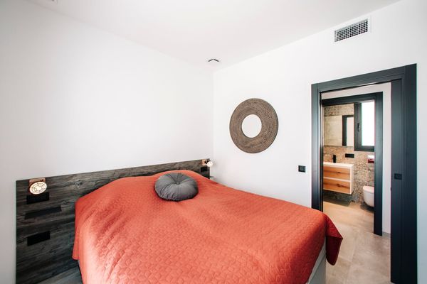 Oceanic Luxury Apartments